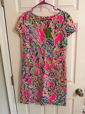 Lilly Pulitzer dresses - set of 3